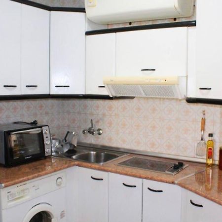 Apartamento Neptuno 3 Centro De Nerja Exterior foto