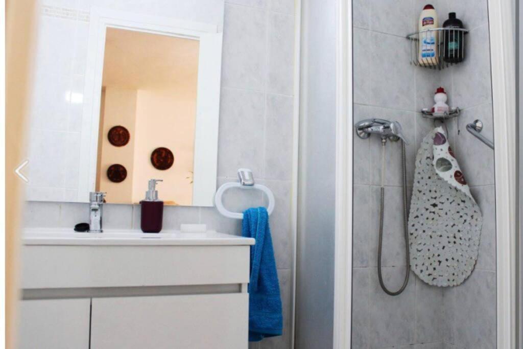 Apartamento Neptuno 3 Centro De Nerja Exterior foto