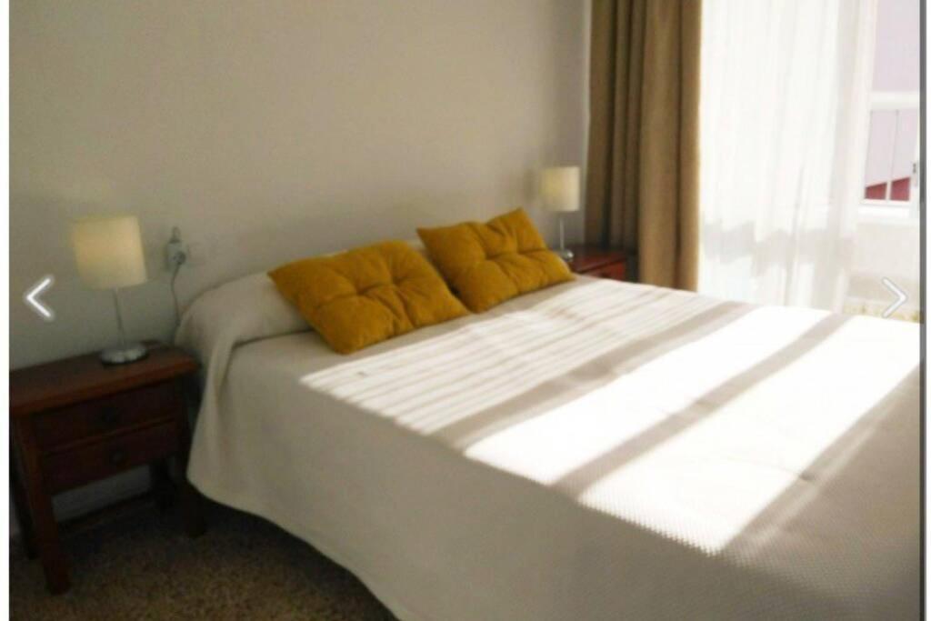 Apartamento Neptuno 3 Centro De Nerja Exterior foto