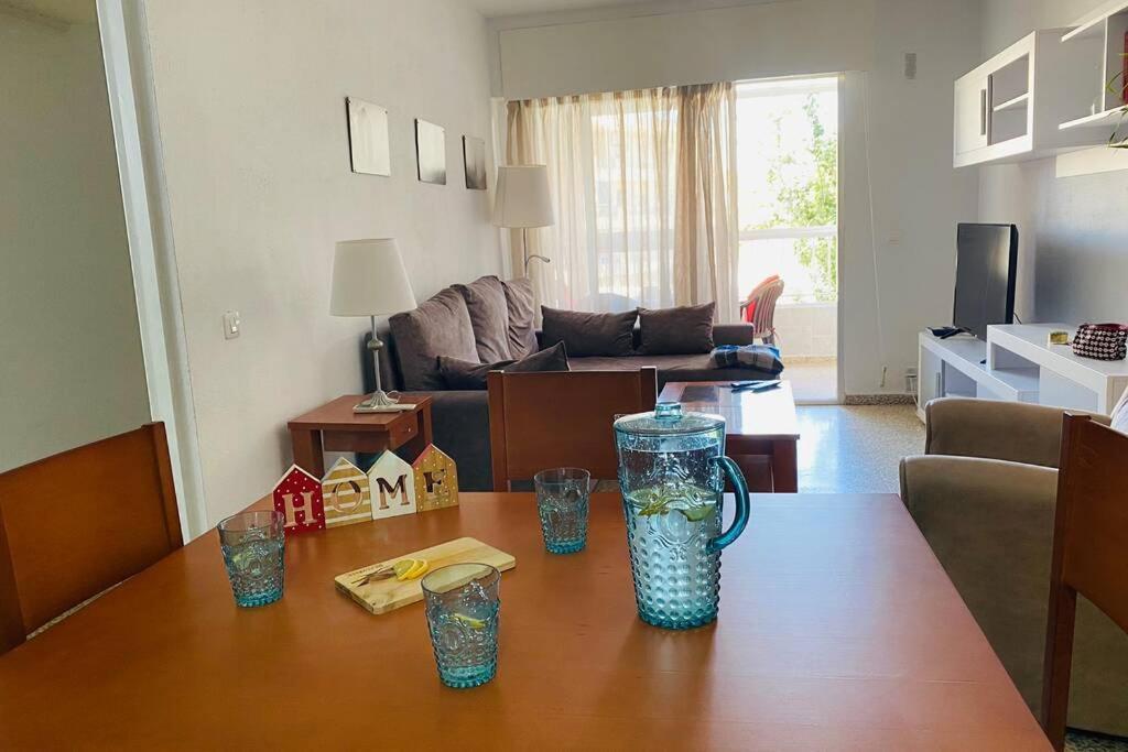 Apartamento Neptuno 3 Centro De Nerja Exterior foto