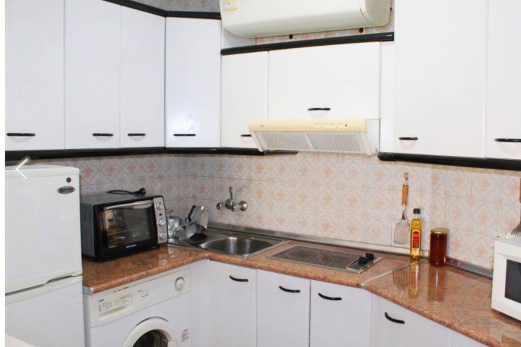 Apartamento Neptuno 3 Centro De Nerja Exterior foto