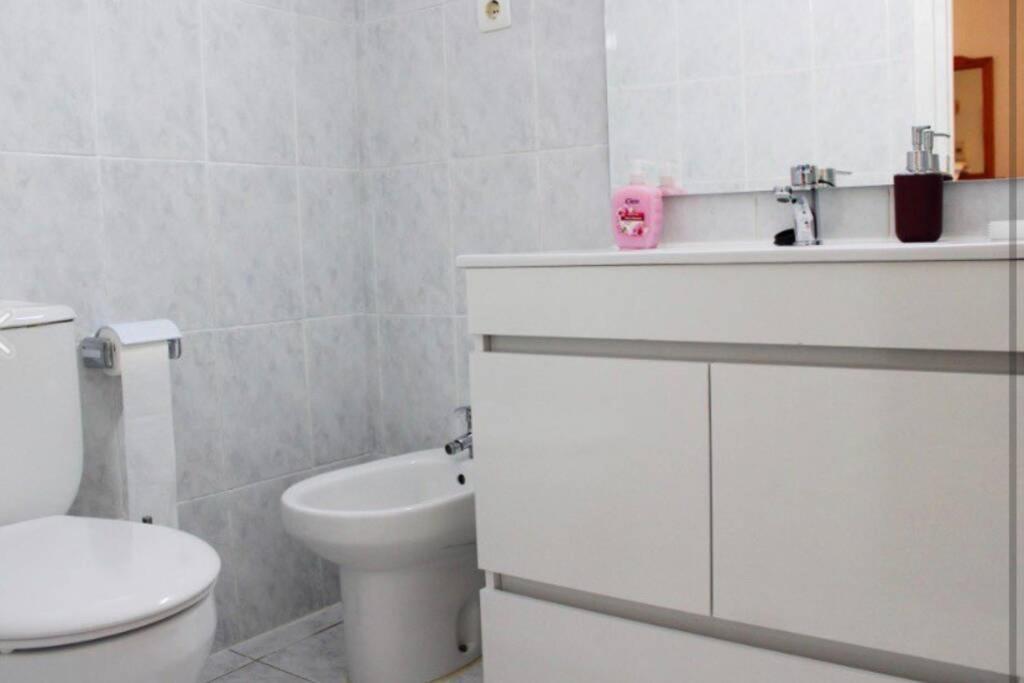 Apartamento Neptuno 3 Centro De Nerja Exterior foto